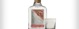 Elephant Dry Gin