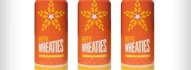 Wheaties Brand HefeWheaties Beer
